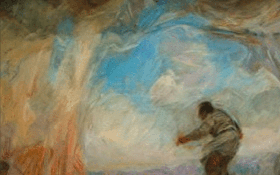 06/22/2025 – Second Sunday after Pentecost